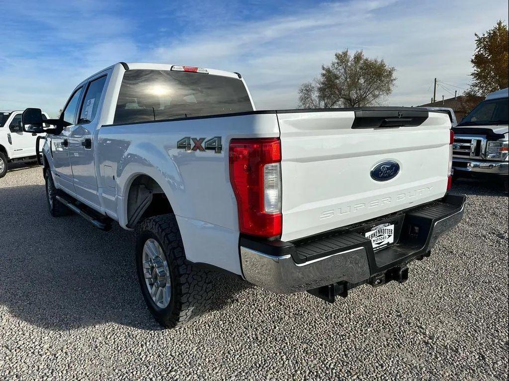 used 2017 Ford F-250 car, priced at $21,980