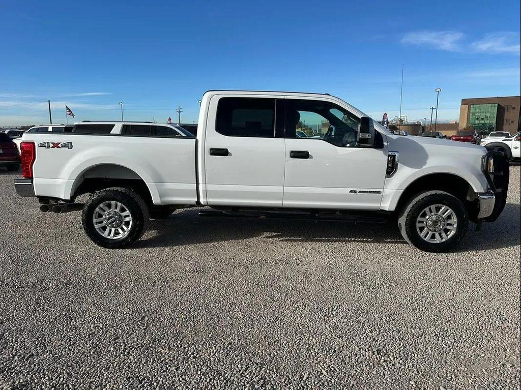 used 2017 Ford F-250 car, priced at $21,980