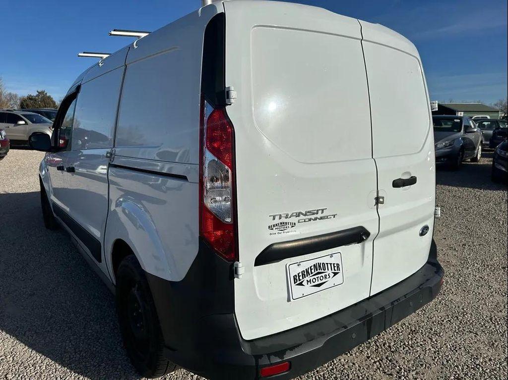 used 2020 Ford Transit Connect car, priced at $15,900