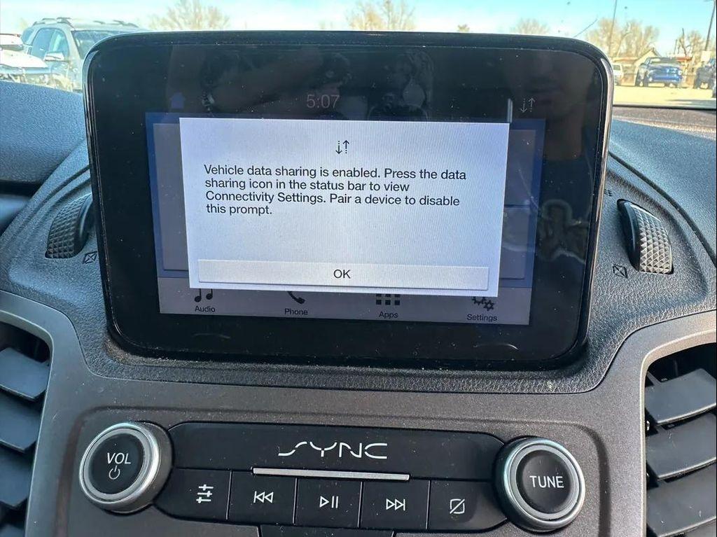 used 2020 Ford Transit Connect car, priced at $15,900