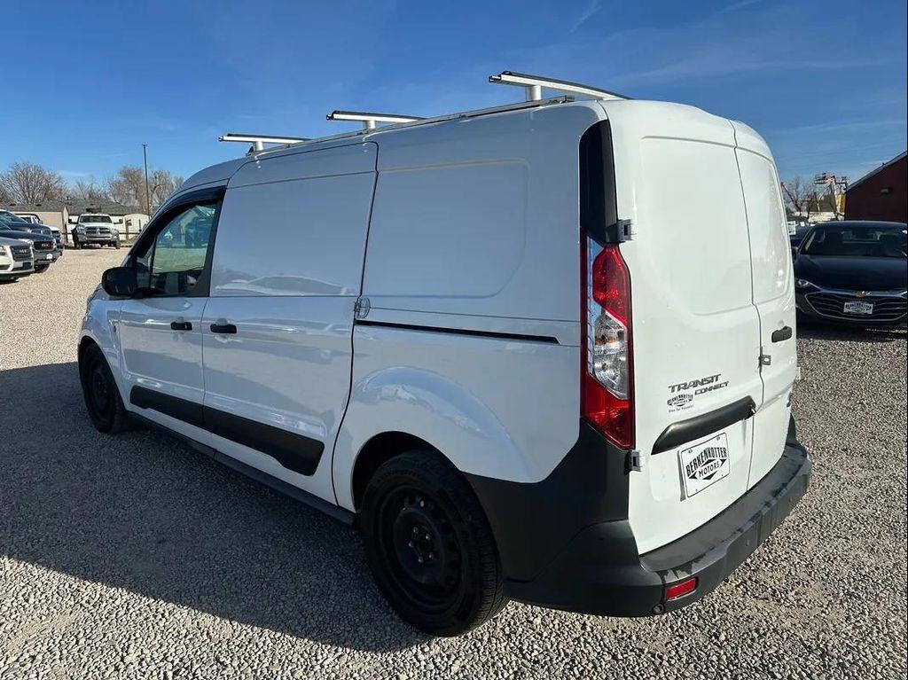 used 2020 Ford Transit Connect car, priced at $15,900