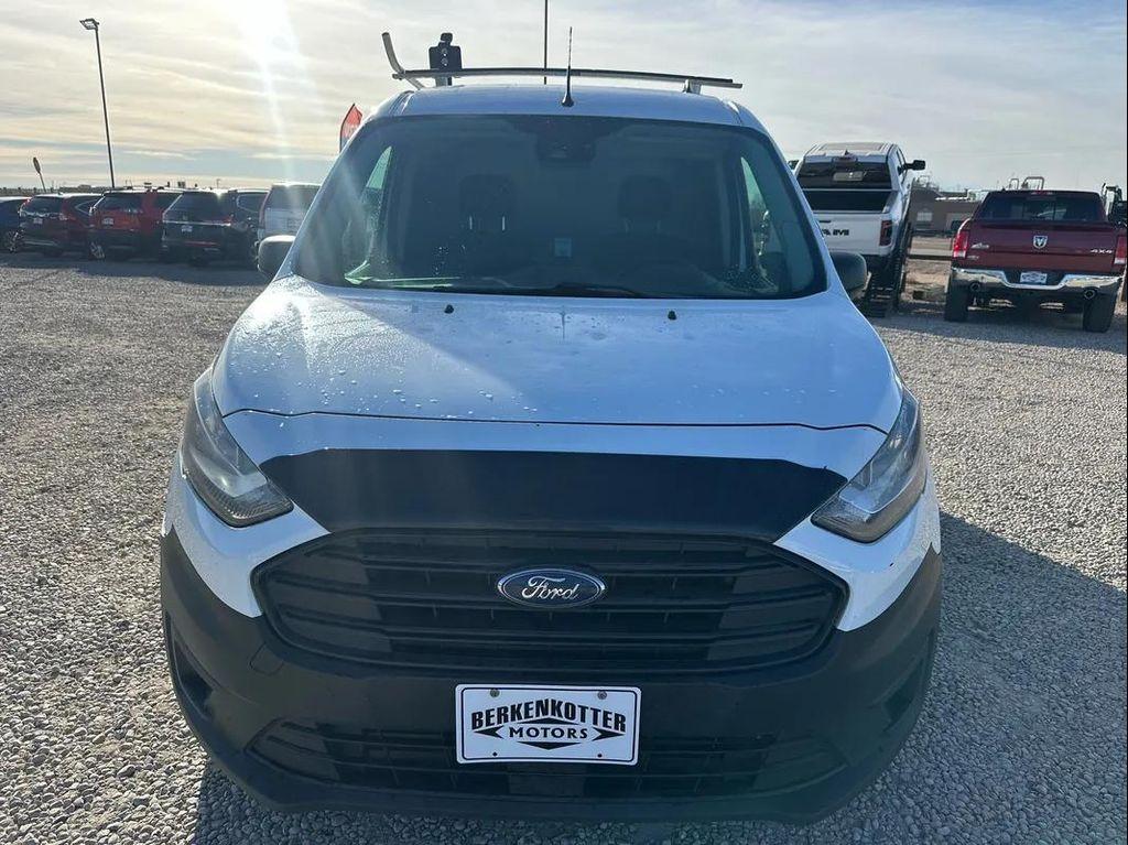 used 2020 Ford Transit Connect car, priced at $15,900