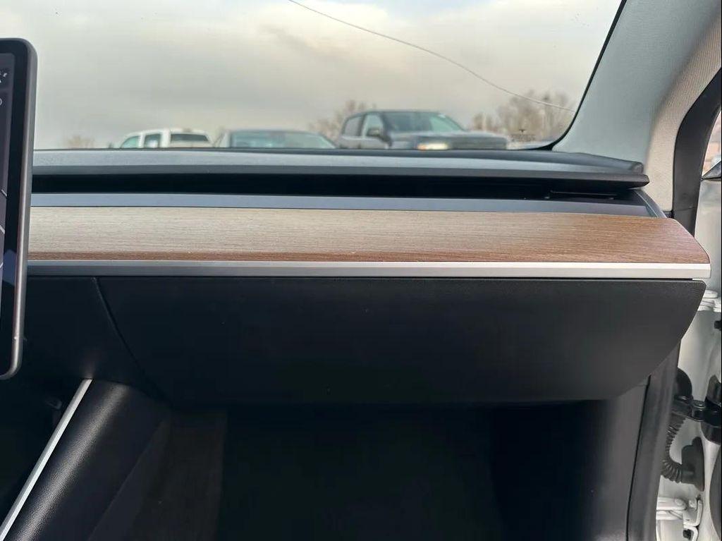 used 2020 Tesla Model 3 car, priced at $19,980