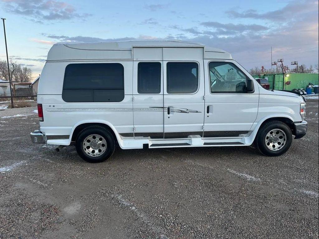 used 2010 Ford E150 car, priced at $11,980