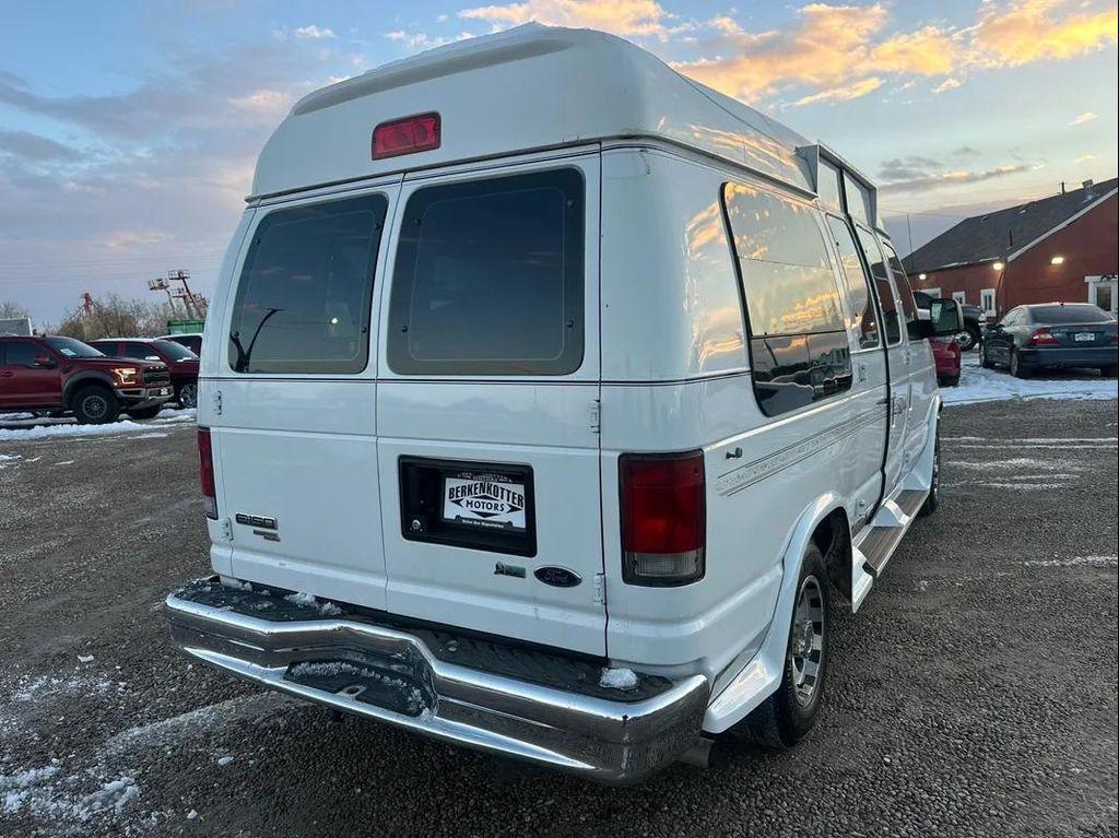 used 2010 Ford E150 car, priced at $11,980