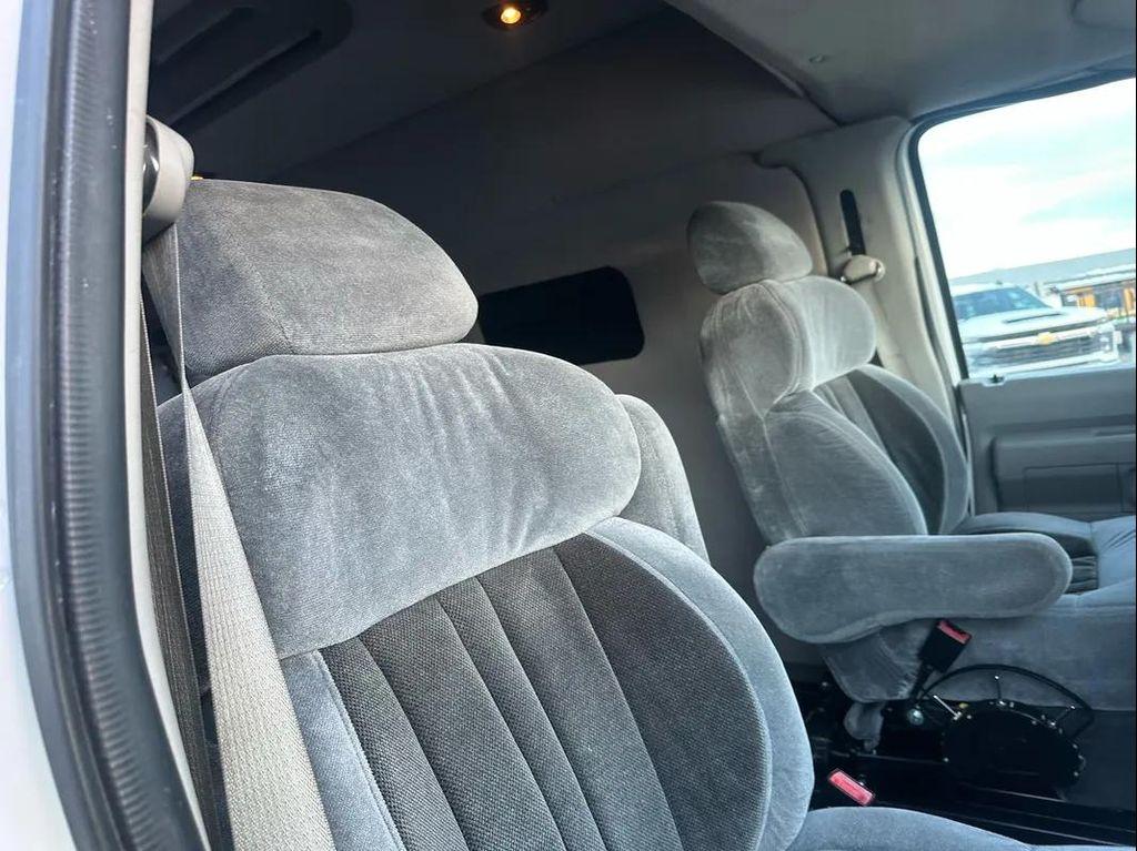 used 2010 Ford E150 car, priced at $11,980