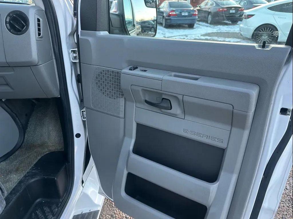 used 2010 Ford E150 car, priced at $11,980