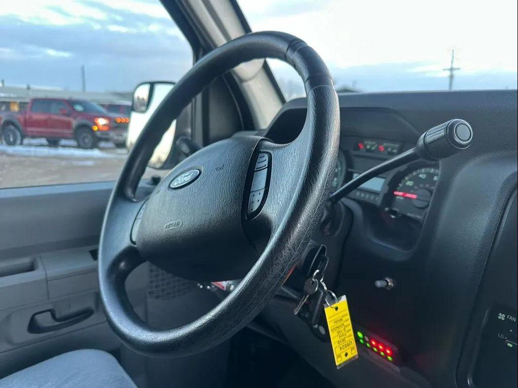 used 2010 Ford E150 car, priced at $11,980