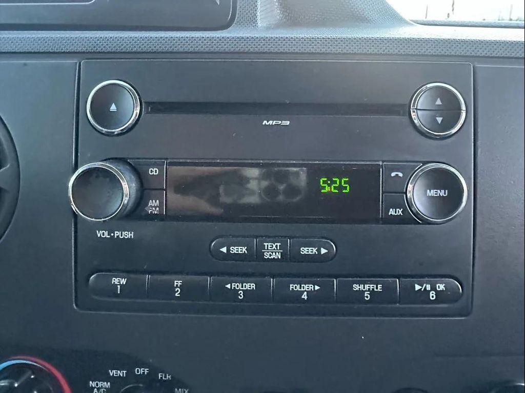 used 2010 Ford E150 car, priced at $11,980