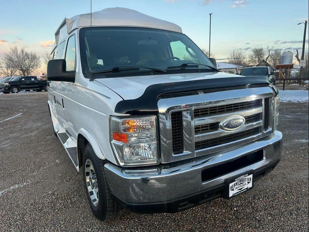 used 2010 Ford E150 car, priced at $11,980