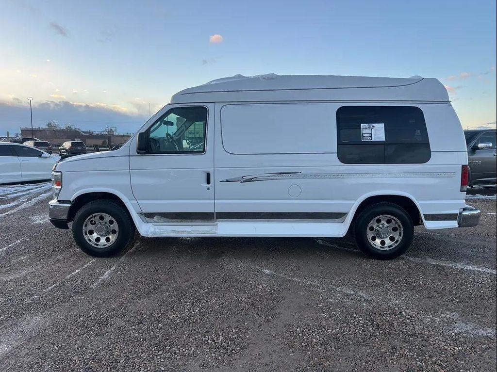 used 2010 Ford E150 car, priced at $11,980