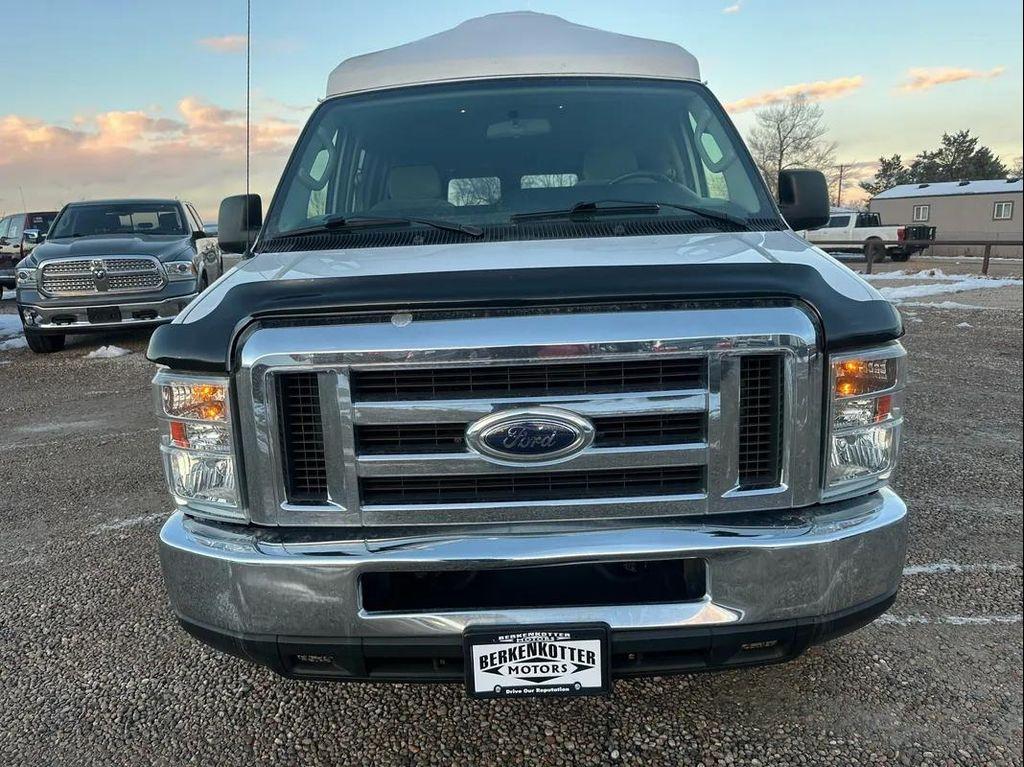 used 2010 Ford E150 car, priced at $11,980