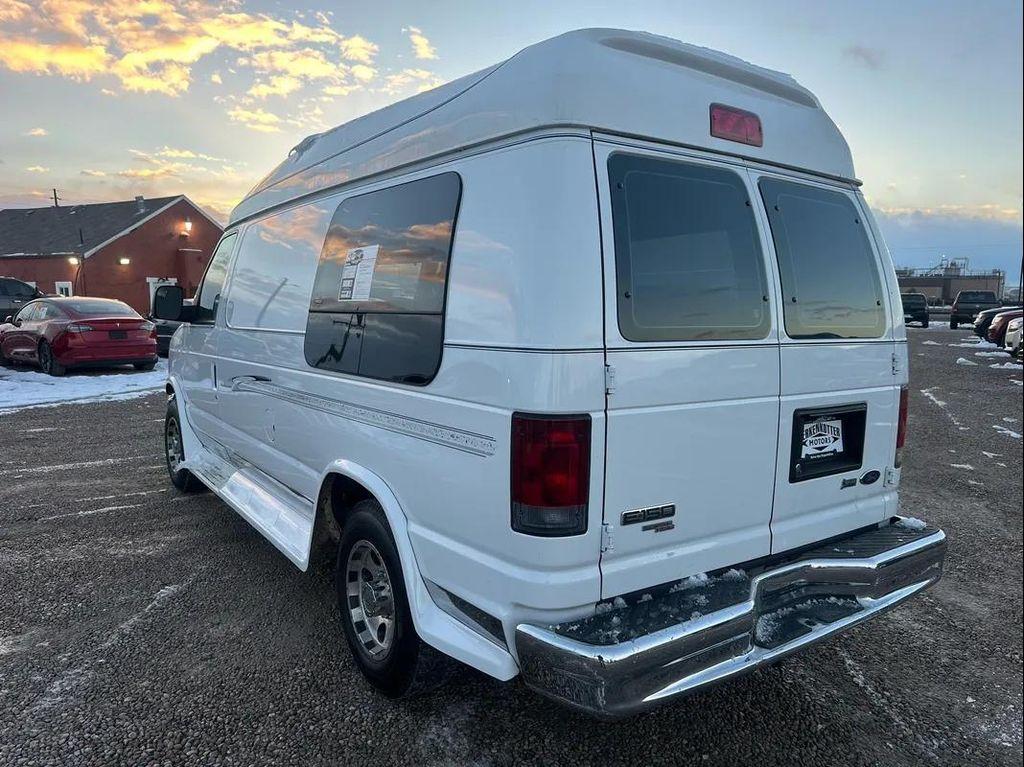 used 2010 Ford E150 car, priced at $11,980