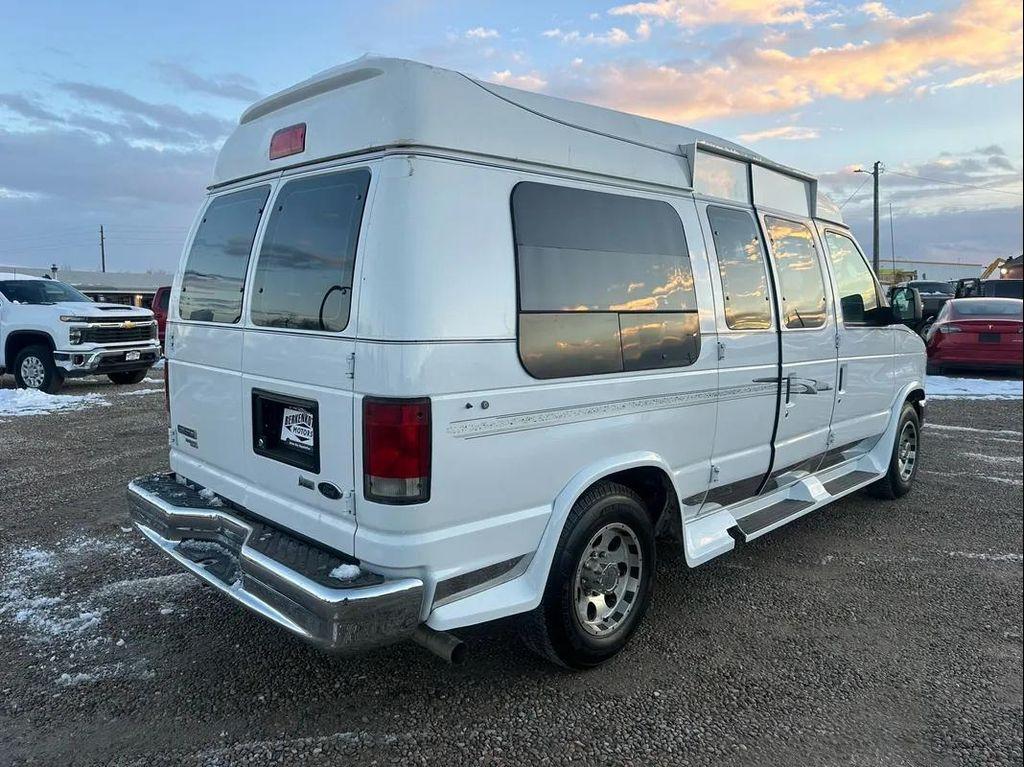 used 2010 Ford E150 car, priced at $11,980