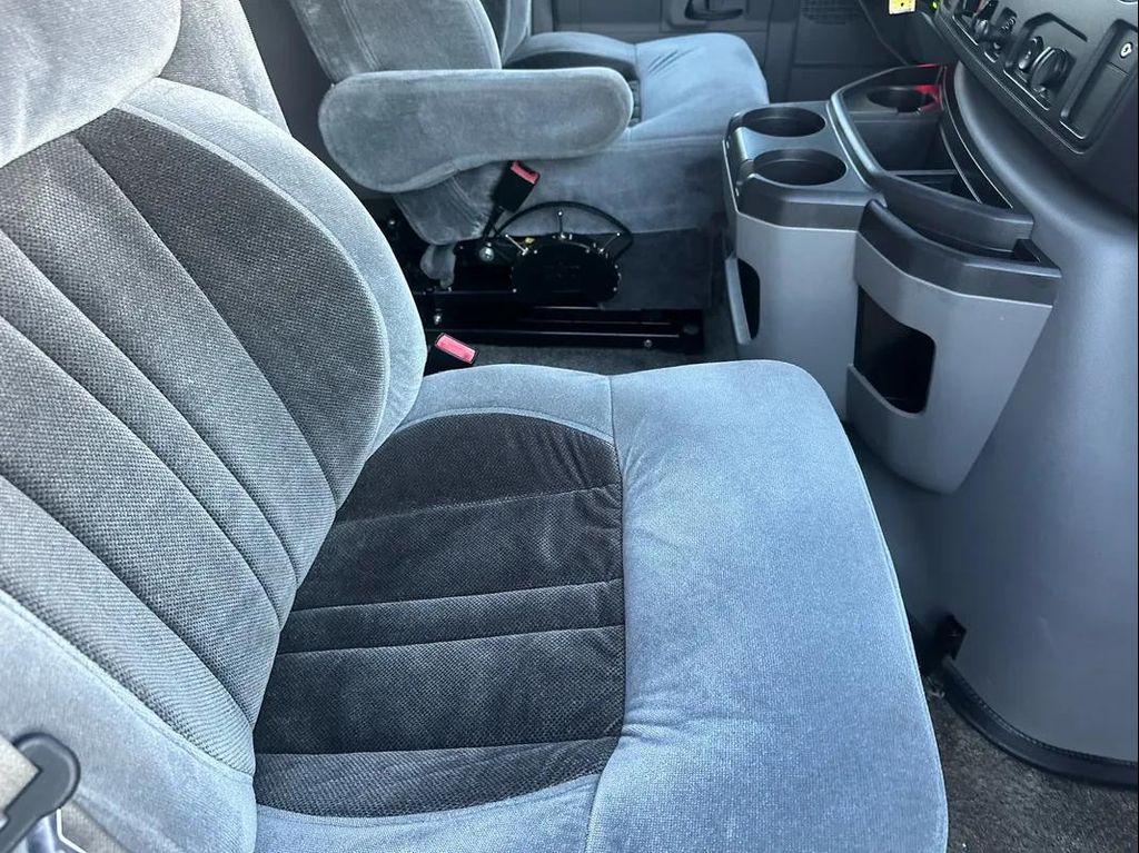 used 2010 Ford E150 car, priced at $11,980