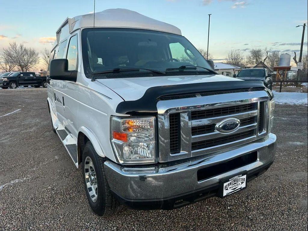 used 2010 Ford E150 car, priced at $11,980