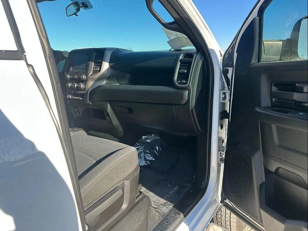 used 2021 Ram 3500 car, priced at $53,000