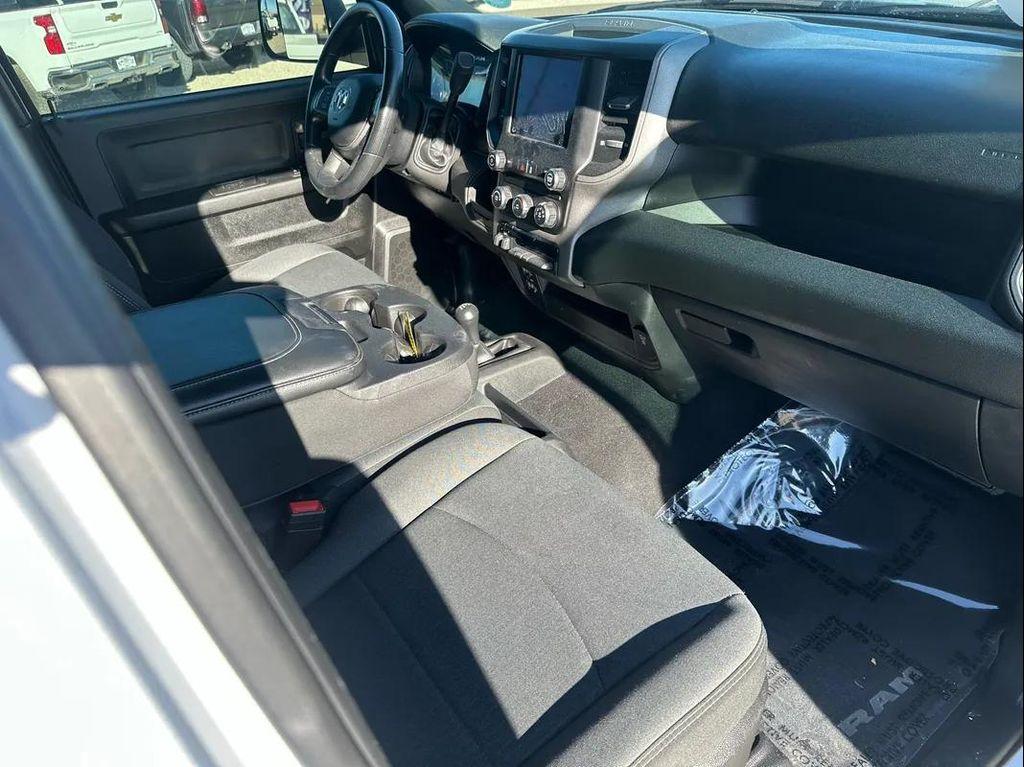 used 2021 Ram 3500 car, priced at $53,000