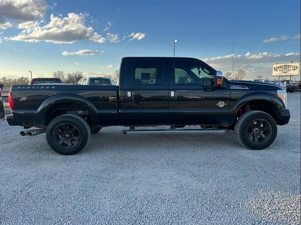 used 2013 Ford F-350 car, priced at $29,850