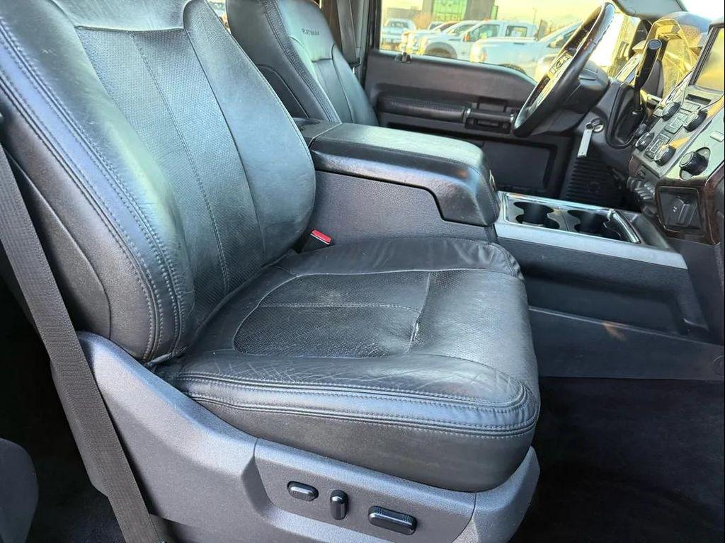 used 2013 Ford F-350 car, priced at $29,850