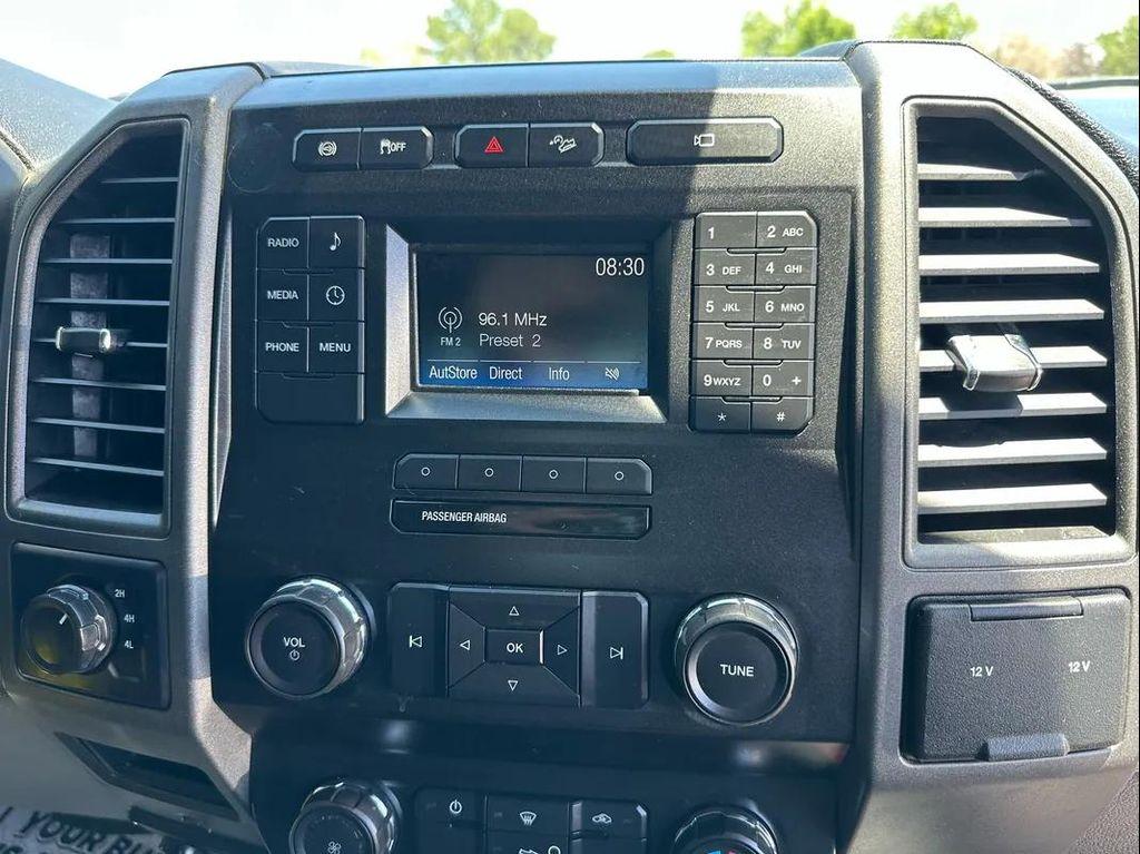 used 2019 Ford F-250 car, priced at $27,490