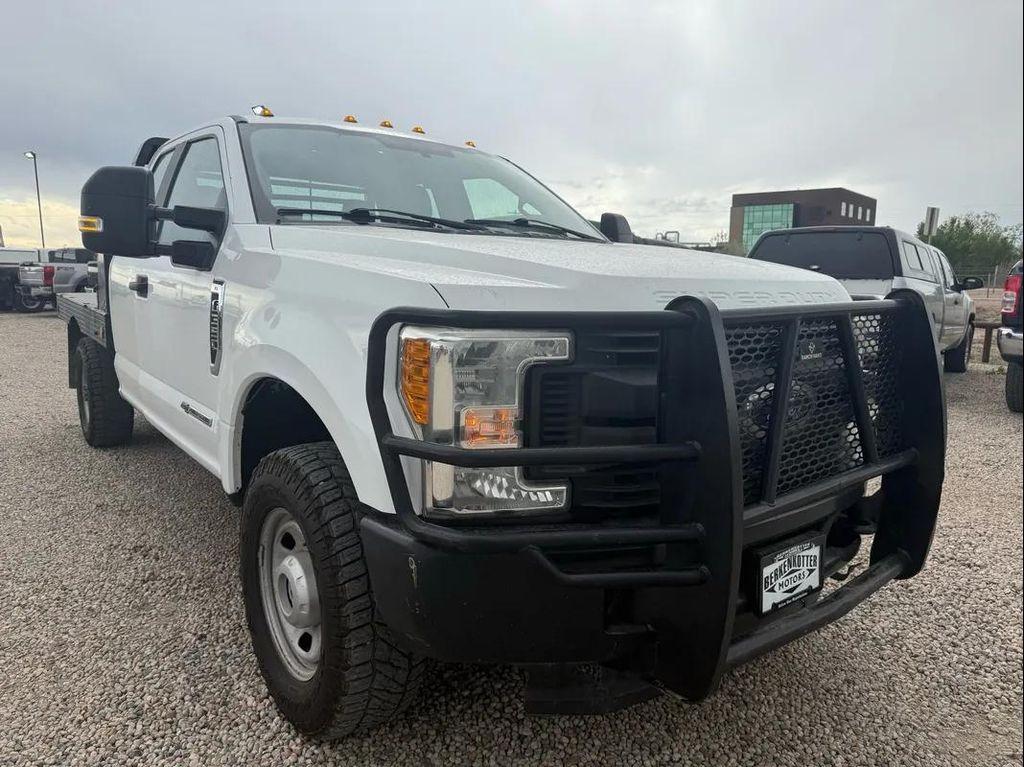 used 2017 Ford F-350 car, priced at $21,980