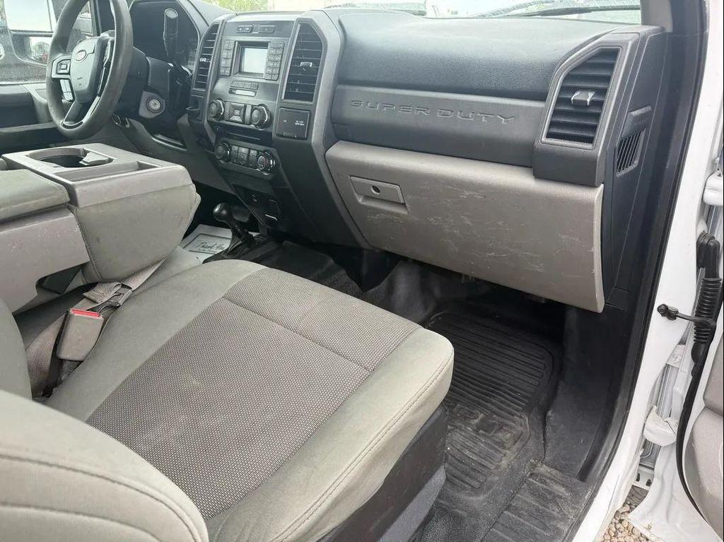 used 2017 Ford F-350 car, priced at $21,980