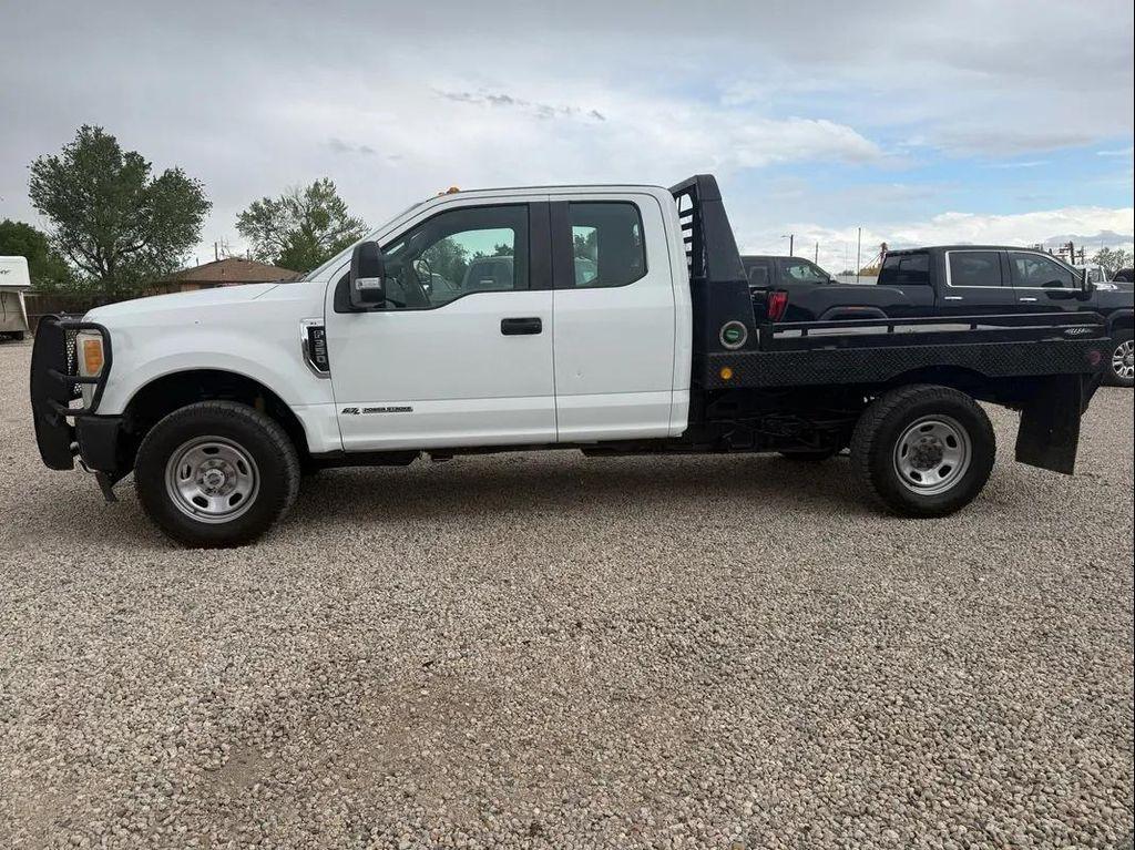 used 2017 Ford F-350 car, priced at $21,980
