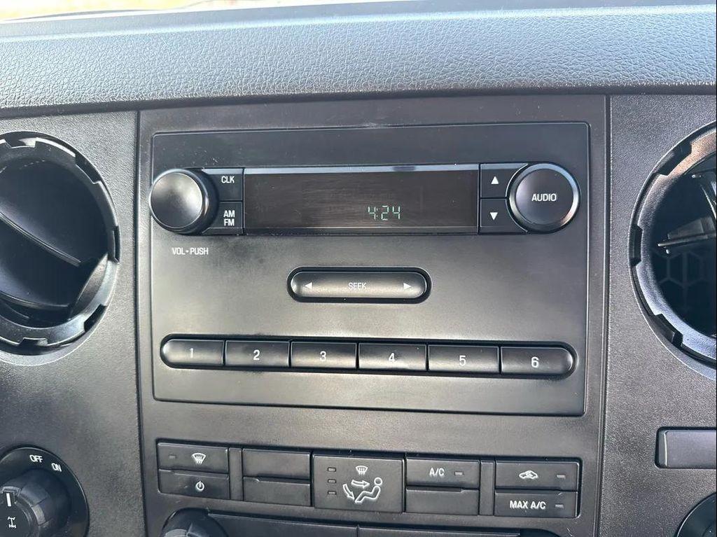 used 2012 Ford F-250 car, priced at $23,400