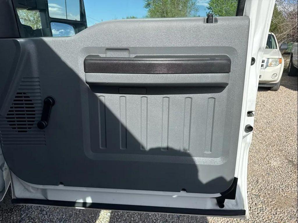 used 2012 Ford F-250 car, priced at $23,400