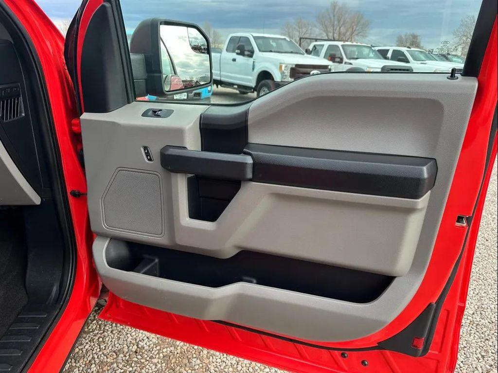 used 2020 Ford F-150 car, priced at $17,800