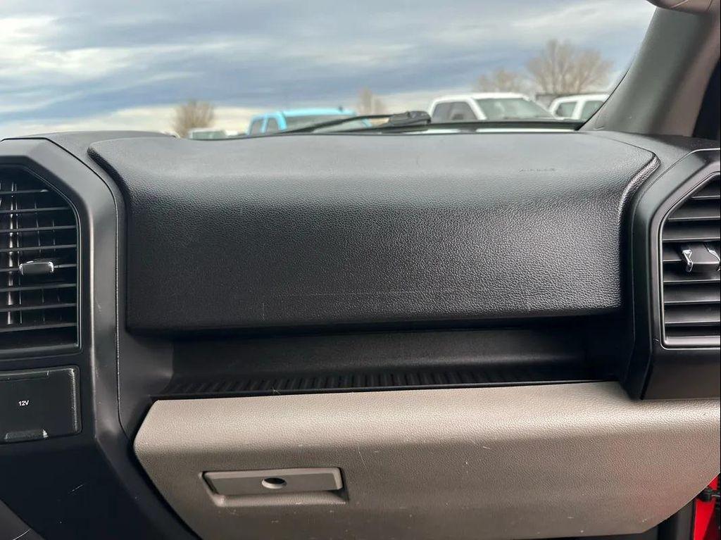 used 2020 Ford F-150 car, priced at $17,800