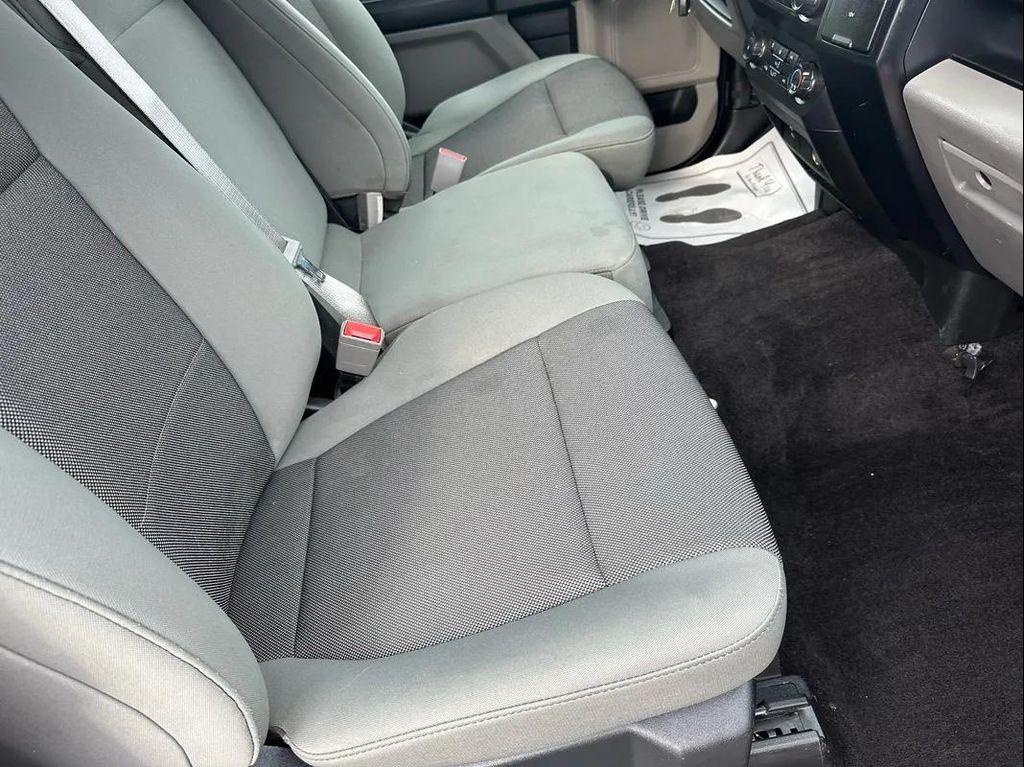 used 2020 Ford F-150 car, priced at $17,800