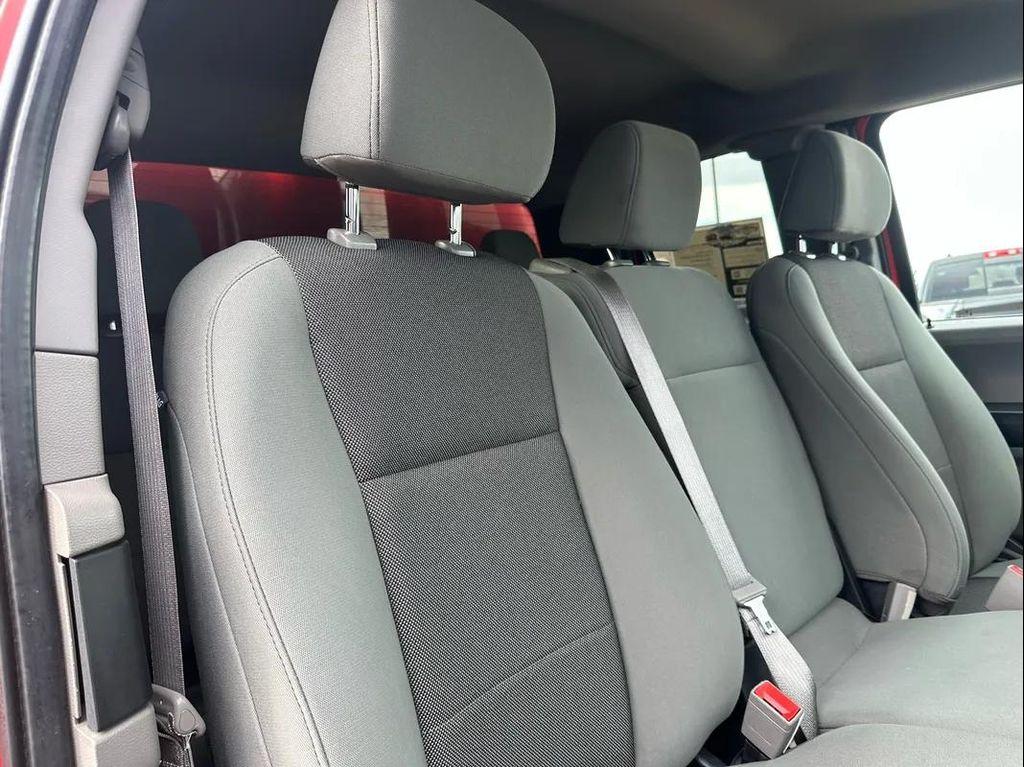 used 2020 Ford F-150 car, priced at $17,800