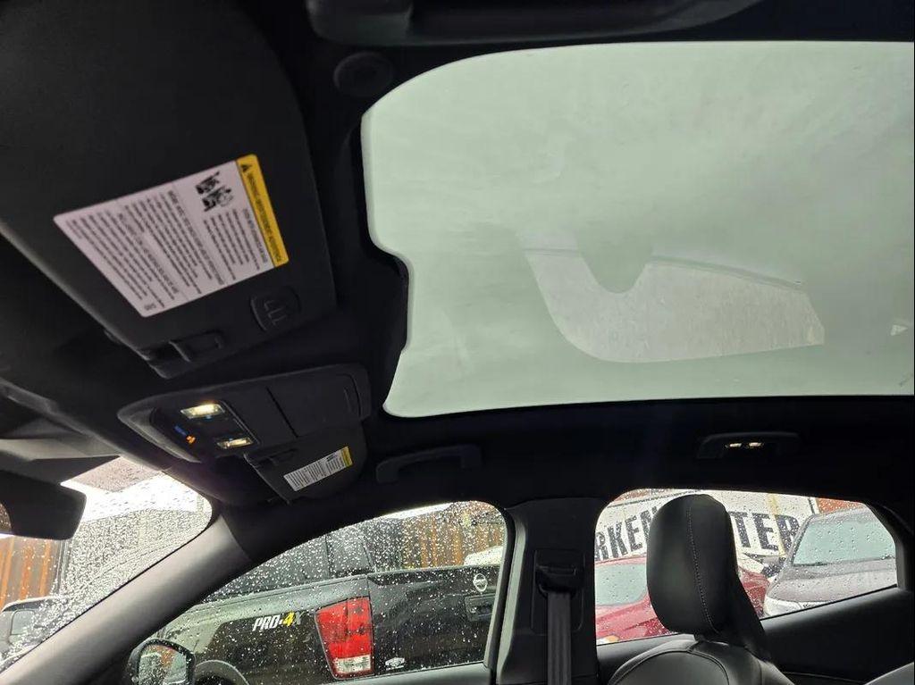 used 2023 Ford Mustang Mach-E car, priced at $28,500