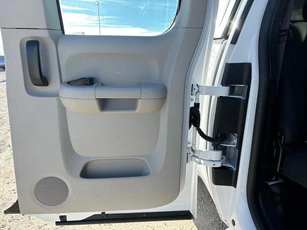 used 2012 Chevrolet Silverado 2500 car, priced at $13,800