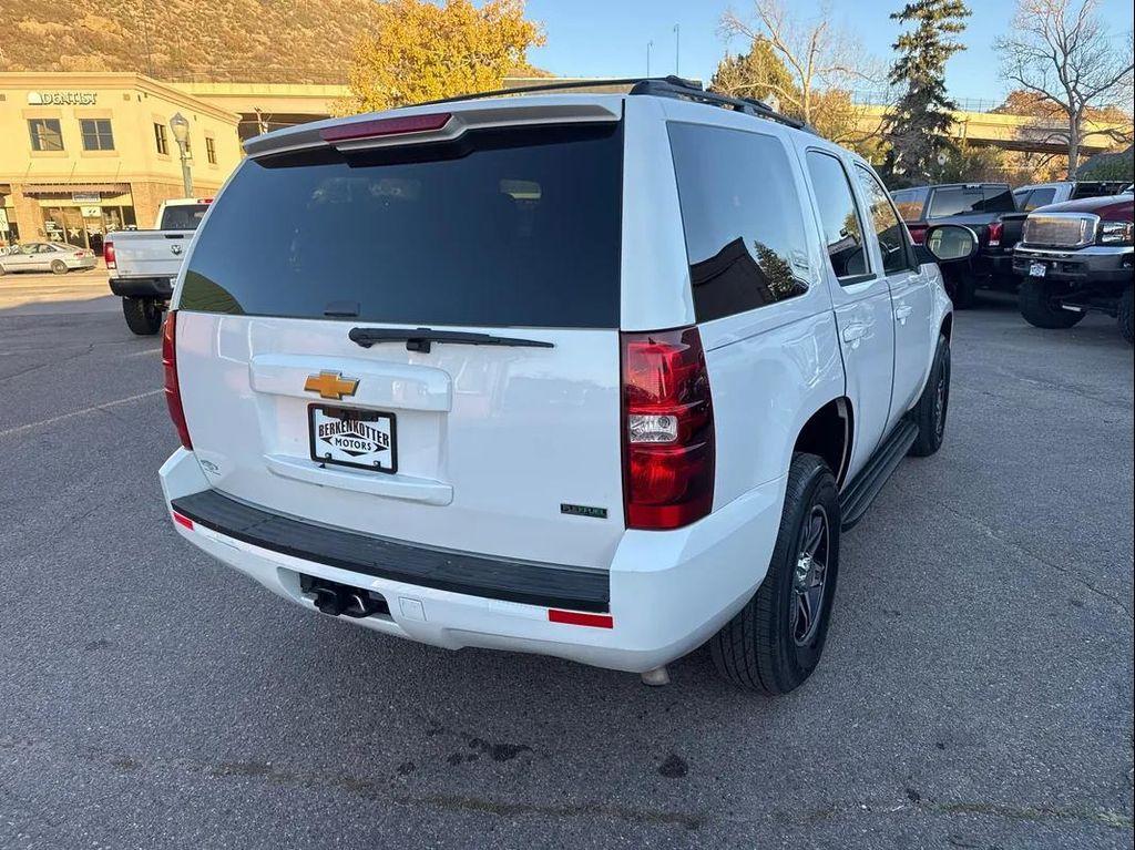used 2012 Chevrolet Tahoe car, priced at $12,500