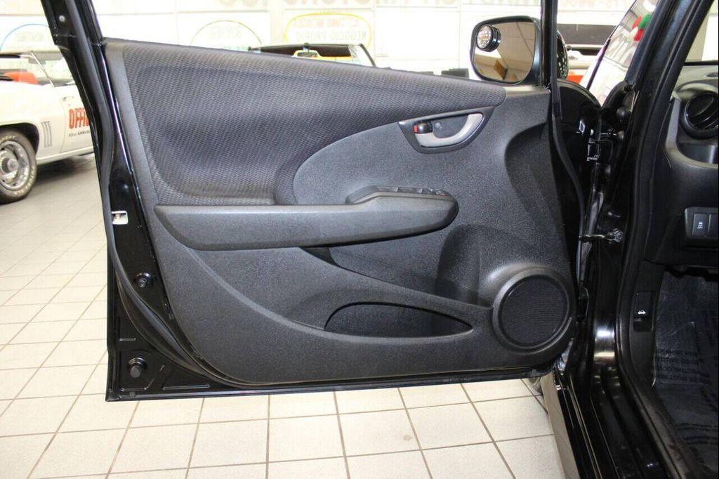 used 2013 Honda Fit car, priced at $9,896