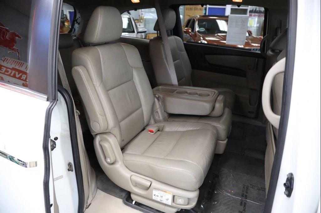 used 2011 Honda Odyssey car, priced at $8,896