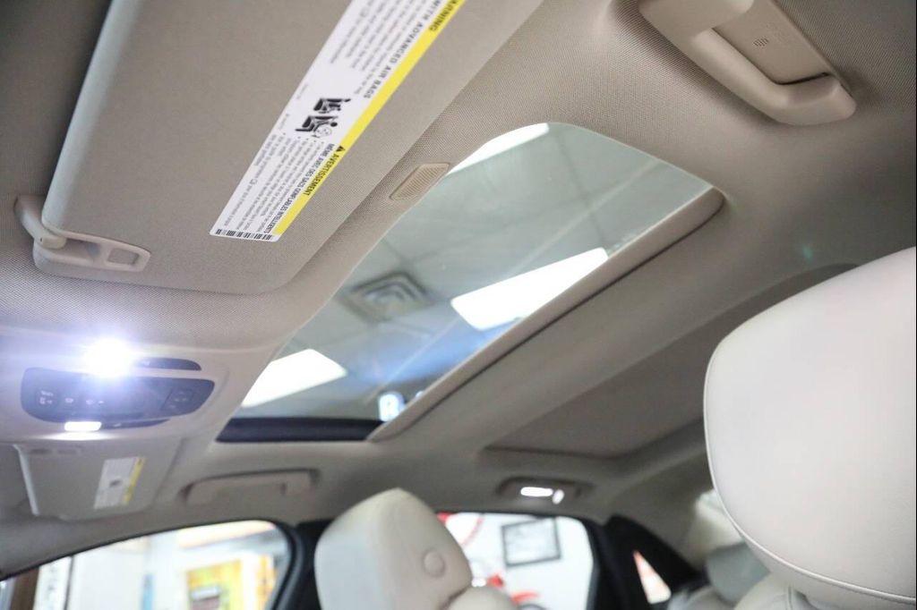 used 2016 Cadillac CT6 car, priced at $13,995