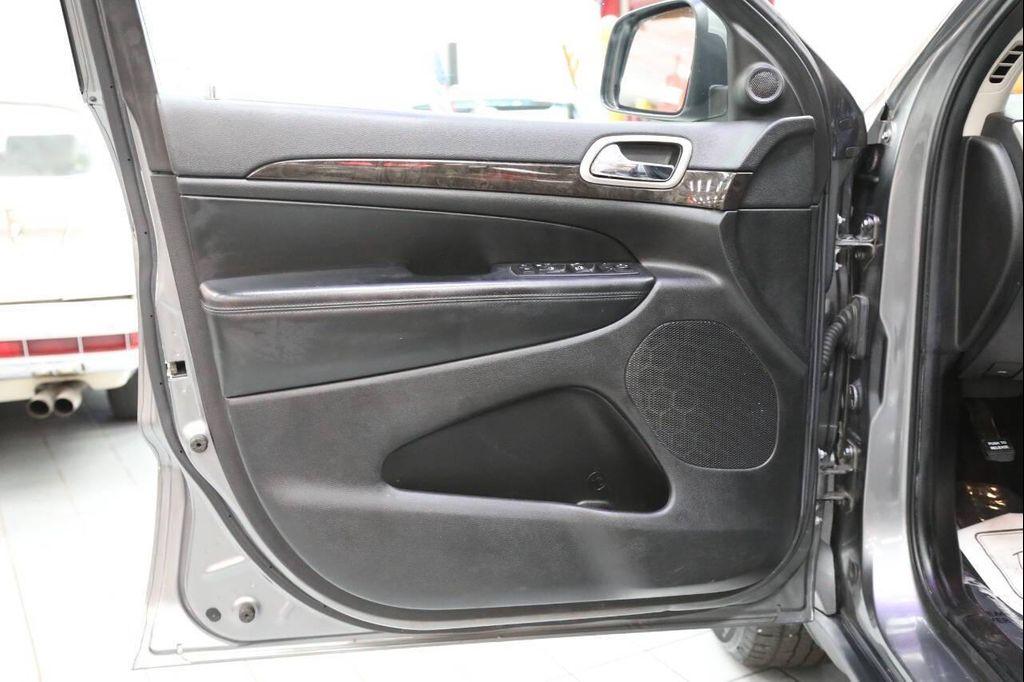 used 2012 Jeep Grand Cherokee car, priced at $10,896