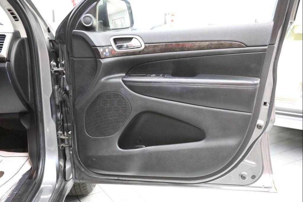 used 2012 Jeep Grand Cherokee car, priced at $10,896