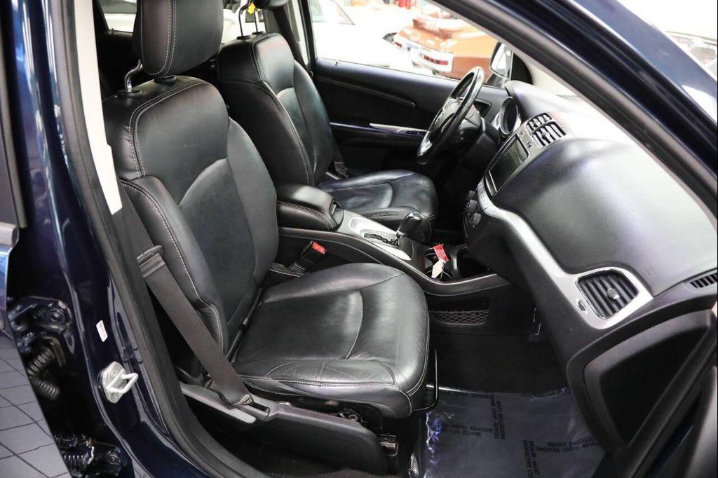 used 2013 Dodge Journey car, priced at $10,896