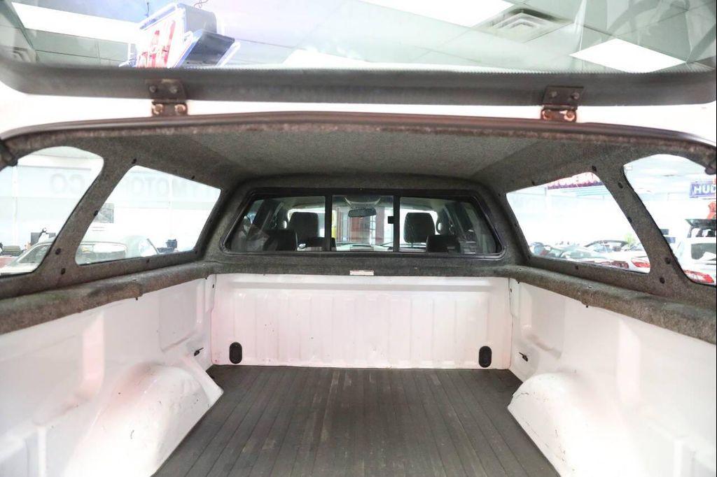 used 2007 Ford F-150 car, priced at $8,896