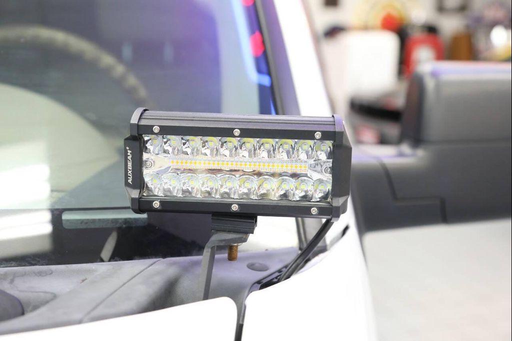 used 2007 Ford F-150 car, priced at $8,896