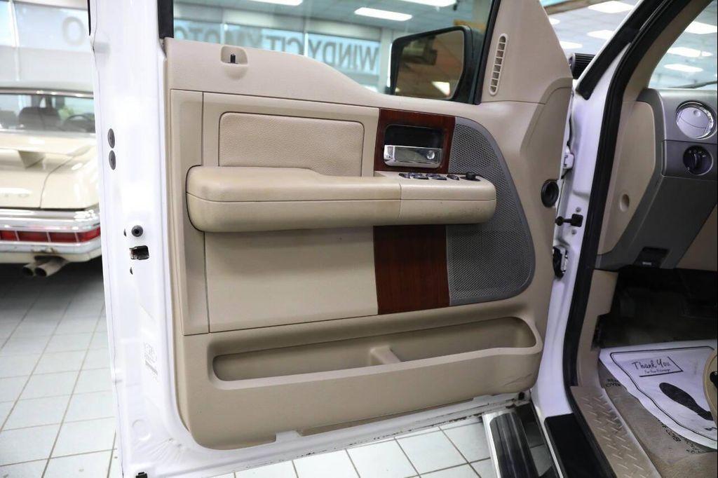 used 2007 Ford F-150 car, priced at $8,896