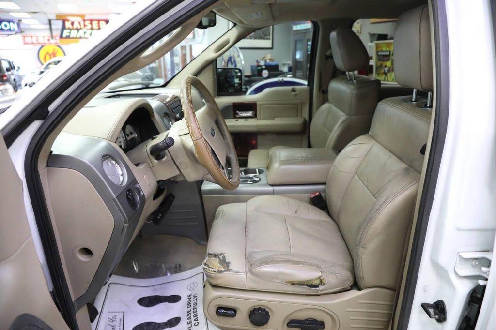 used 2007 Ford F-150 car, priced at $8,896