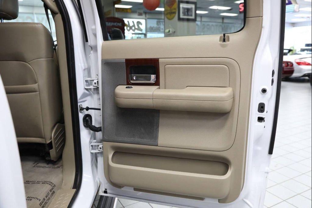 used 2007 Ford F-150 car, priced at $8,896