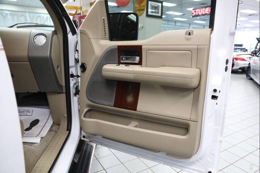 used 2007 Ford F-150 car, priced at $8,896