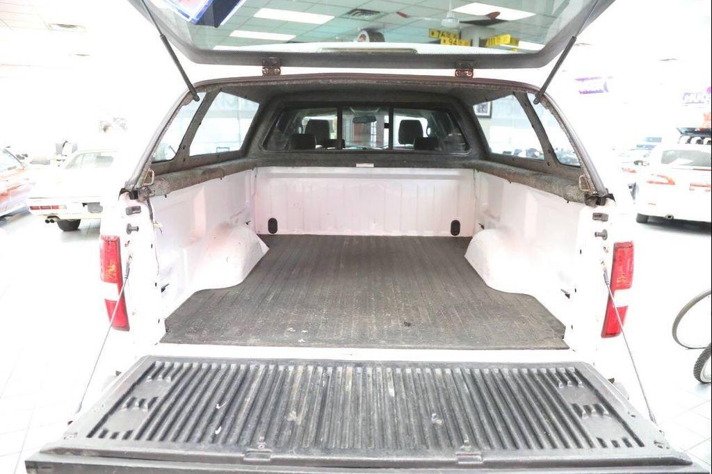 used 2007 Ford F-150 car, priced at $8,896